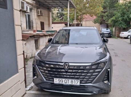 Changan  2025