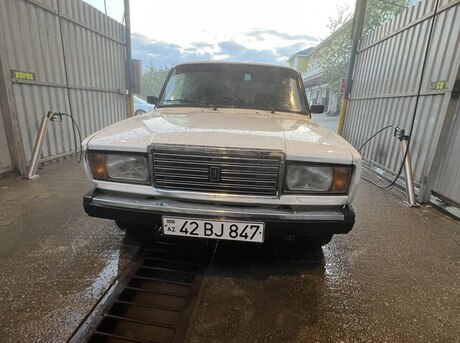 LADA (VAZ) 2107 2003