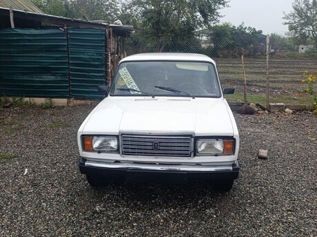 LADA (VAZ) 2107 1999