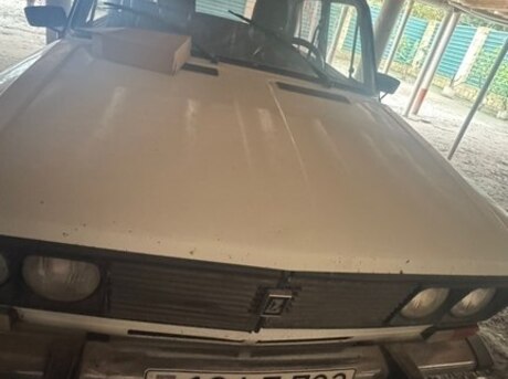 LADA (VAZ) 2106 2003