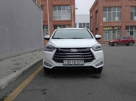 JAC  2025