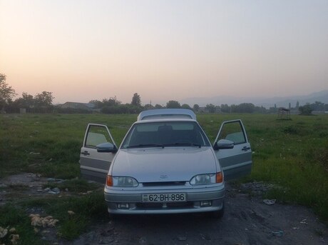 LADA (VAZ) 2115 2003