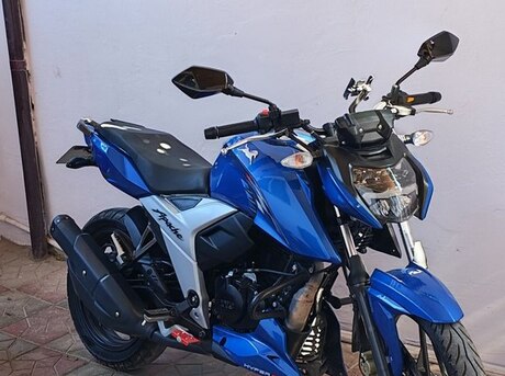 TVS  2023