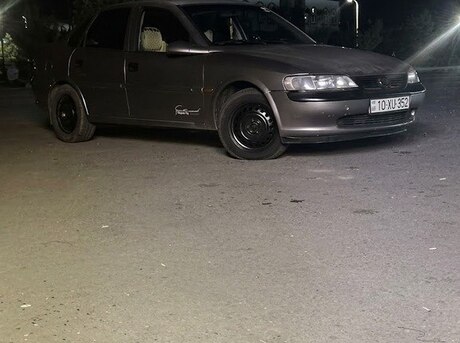 Opel Vectra 1996