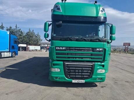 DAF  2012