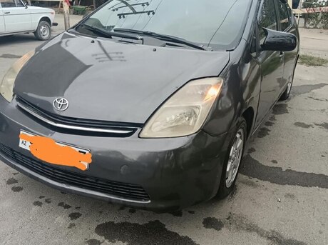 Toyota Prius 2006