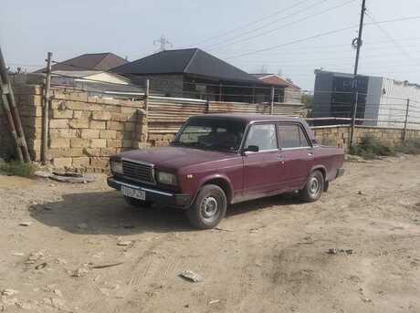LADA (VAZ) 2107 2004