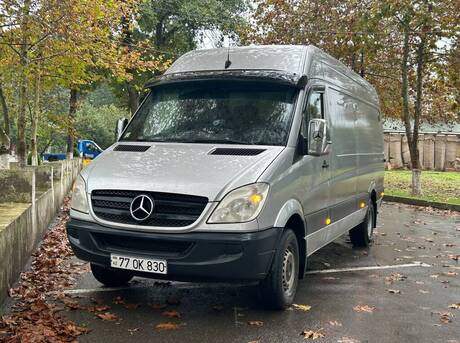 Mercedes Sprinter 315 2008