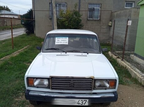 LADA (VAZ) 2107 2007