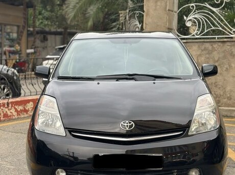 Toyota Prius 2008