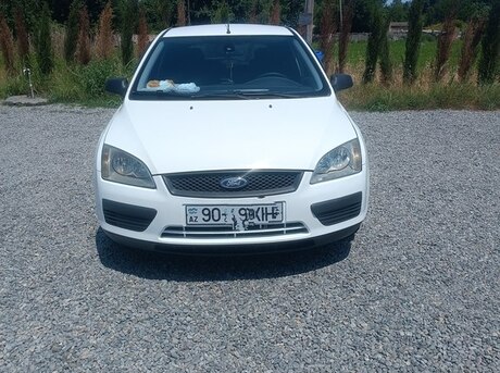 Ford Focus 2006