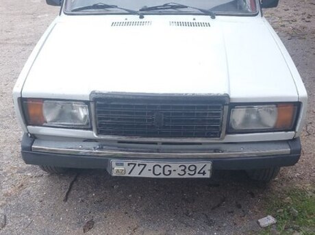 LADA (VAZ) 2107 2011