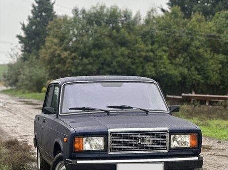 LADA (VAZ) 2107 2012