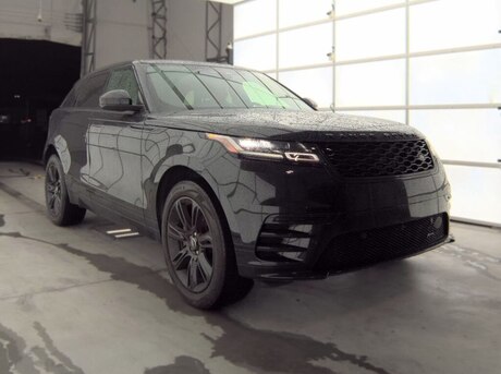 Land Rover RR Velar 2023