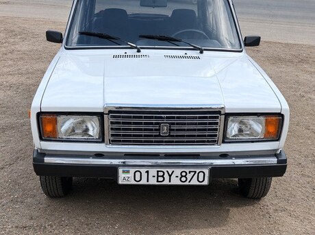 LADA (VAZ) 2107 2011