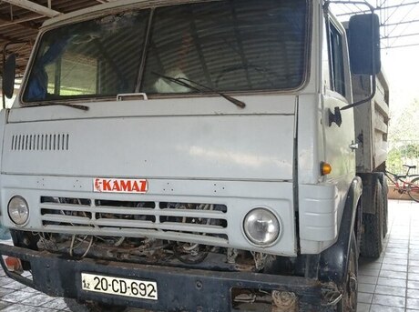 KamAz 54112 1999