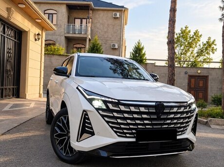 Changan  2025