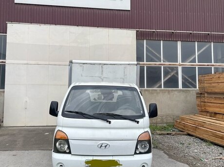 Hyundai H 100 2013