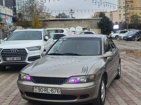 Opel Vectra 1999