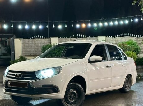 LADA (VAZ) Granta 2025
