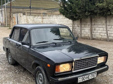 LADA (VAZ) 2107 2010