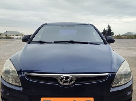 Hyundai i30 2008