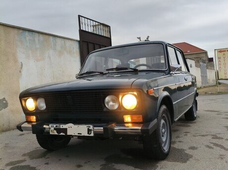 LADA (VAZ) 2106 2003