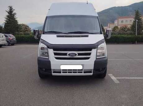 Ford Transit 2009