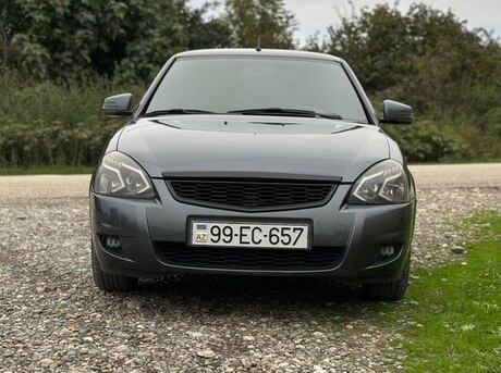 LADA (VAZ) Priora 2017