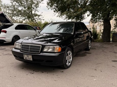 Mercedes C 230 1997
