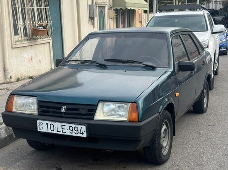 LADA (VAZ) 21099 2003