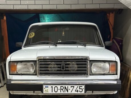 LADA (VAZ) 2107 2006