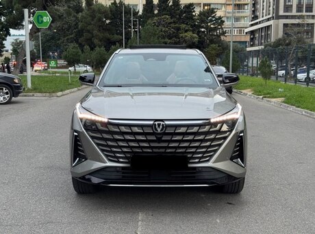 Changan  2025