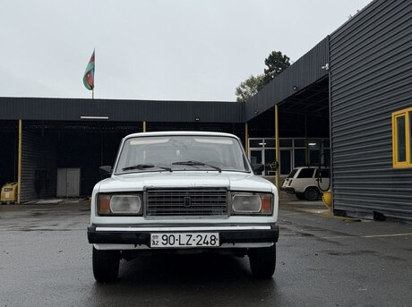 LADA (VAZ) 2107 2006