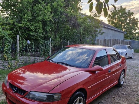 Opel Vectra 1999