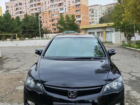 Honda Civic 2006