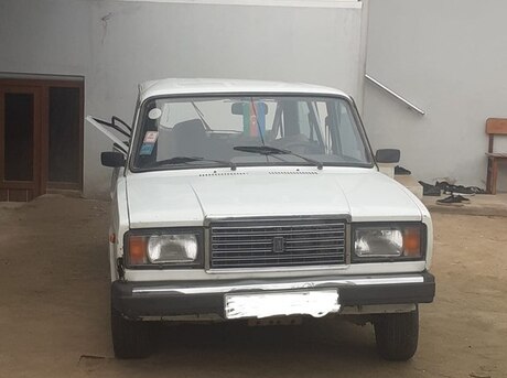 LADA (VAZ) 2104 2008
