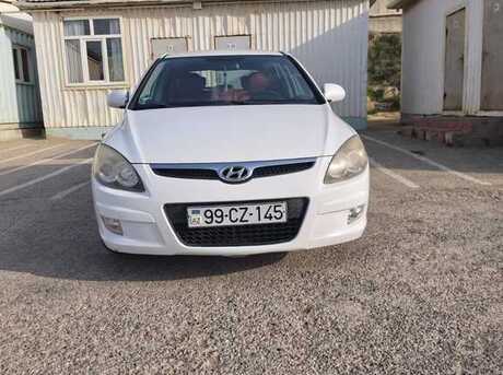 Hyundai i30 2008