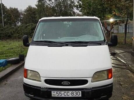 Ford Transit 1998