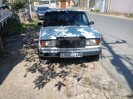 LADA (VAZ) 2107 2004