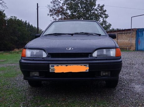 LADA (VAZ) 2115 2008