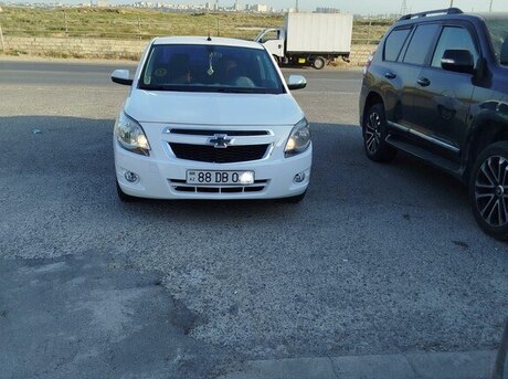 Chevrolet Cobalt 2023