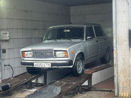 LADA (VAZ) 2107 2010