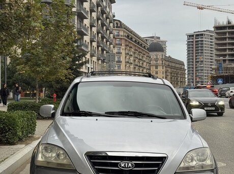 Kia Sorento 2006
