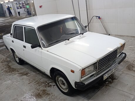 LADA (VAZ) 2107 2004