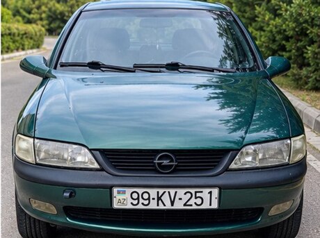Opel Vectra 1997