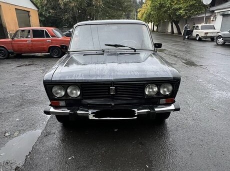 LADA (VAZ) 2106 2000