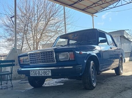 LADA (VAZ) 2107 2006