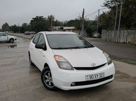 Toyota Prius 2008