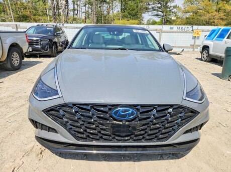 Hyundai Sonata 2020